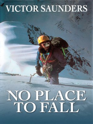 cover image of No Place to Fall